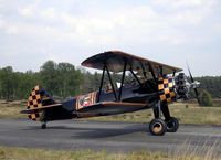 N9912H @ EBZR - Chipmunk & Cirrus Meet , May 2010 - by Henk Geerlings