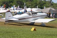 N5UA @ LAL - Sun N Fun 2010 - by Bob Simmermon