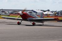 N914RV @ LAL - Sun N Fun 2010 - by Bob Simmermon