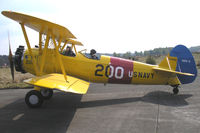 N56200 @ EBZR - Chipmunk & Cirrus Meet , May 2010 - by Henk Geerlings