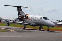 YV2609 @ LAL - Sun N Fun 2010
