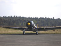 N13FY @ EBZR - Chipmunk & Cirrus Meet , May 2010 - by Henk Geerlings