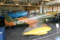 G-BCPX photo, click to enlarge G-BCPX photo, click to enlarge