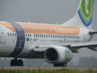 PH-XRA @ EHAM - DelfSail 2009 - by ghans