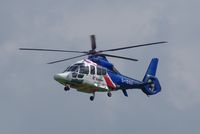 G-ISSU @ EGSH - Landing at Norwich - by Graham Reeve