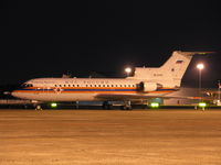 RA-42446 @ EHRD - Nightstop at Rtm