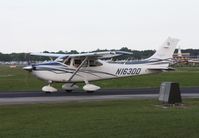 N163DD @ LAL - Cessna T182T