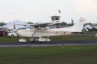 N172WT @ LAL - Cessna 172M - by Florida Metal