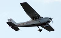 N172WT @ LAL - Cessna 172M - by Florida Metal
