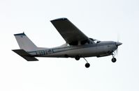 N177CJ @ LAL - Cessna 177RG - by Florida Metal