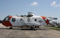 1479 @ KJVL - Sikorsky HH-3F - by Mark Pasqualino