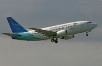 PK-GGF @ WADD - Garuda - by Lutomo Edy Permono