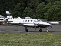 N915 @ N14 - At N14