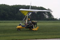 N569SD @ C77 - Edge XT-912 - by Mark Pasqualino