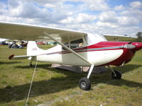C-GKGG @ KLAL - 1954 Cessna 170B, c/n: 26290