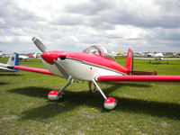 N118SR @ KLAL - 1998 Boepple Barry VANS RV-8, c/n: 80191 - by MustangoRP