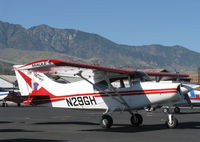 N29GH @ SZP - 1998 Maule MXT-7-180A COMET, Lycoming O-360-C1F 180 Hp, Micro vortex generators - by Doug Robertson