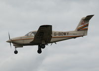 G-BOWY photo, click to enlarge G-BOWY photo, click to enlarge