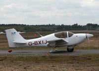G-BXIJ photo, click to enlarge G-BXIJ photo, click to enlarge