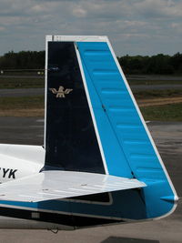 N201YK photo, click to enlarge N201YK photo, click to enlarge