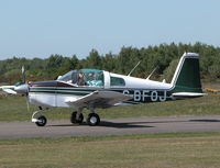 G-BFOJ photo, click to enlarge