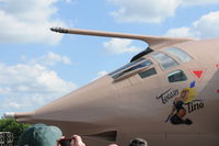 XM715 @ X3BR - XM715 H.P. Victor K.2 - - by Eric.Fishwick