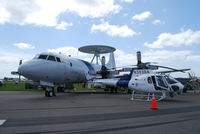 N3938A @ KLAL - US Customs and Border Protection display at Sun 'n' Fun, 2010 - by Ian Mantel
