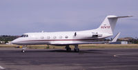 N24YS @ CCR - Visitor - by Bill Larkins