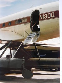 N130Q @ LAKE - Folsome Air Service, Greenville , ME.

24th International Sea Plane Fly In , 1997
Moosehead Lake, Greenville , Maine, USA

Scan from photograph - by Henk Geerlings