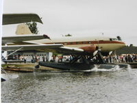 N130Q @ LAKE - Folsome Air Service, Greenville , ME.

24th International Sea Plane Fly In , 1997
Moosehead Lake, Greenville , Maine, USA

Scan from photograph - by Henk Geerlings