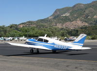 N6933P photo, click to enlarge
