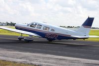 N55PK @ LAL - Sun N Fun 2010