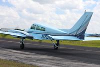 N7012L @ LAL - Sun N Fun 2010 - by Bob Simmermon