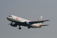 TC-IZL @ EBBR - Arrival of flight PGT3521 to RWY 25L