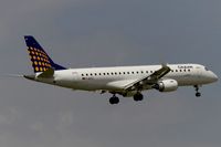D-AECC @ EDDF - short final RW25R - by Friedrich Becker