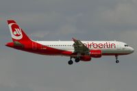 D-ABDW @ EDDF - short final RW25R - by Friedrich Becker