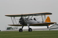 N53549 @ C77 - Stearman - by Mark Pasqualino