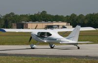N137RS @ KLAL - Sun-n-fun 2006