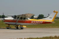 N3362R @ KLAL - Sun-n-fun 2006