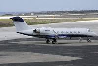 N99GY @ TNCC - Parked Gen Aviation ramp. - by Levery