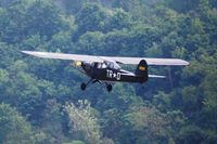 N47123 @ PJC - In the air - by fmaphotography