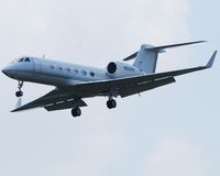 N502PC @ SAT - Corperate Aviation San ANtonio