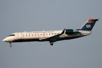 N458AW @ KPHL - KPHL