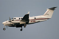 N23WJ @ KPHL - KPHL - by Nick Dean