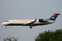 N432AW @ KPHL - KPHL