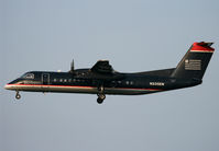 N335EN @ KPHL - KPHL - by Nick Dean