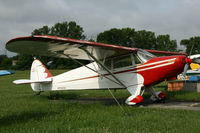 N7645H @ W00 - W00 - by Nick Dean