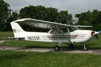 N6155K @ W00 - W00 - by Nick Dean
