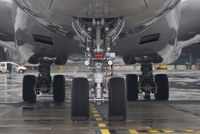 D-AIMA @ LOWW - Lufthansa Airbus A380