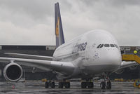 D-AIMA @ VIE - Lufthansa Airbus A380